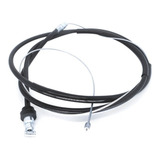 Cabo Freio Mao F4000 - 4x4 Diant Pedal Ate Junçao