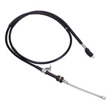 Cabo Freio Mao Ld Esquerdo Mitsubishi L200 Sport 2003 A 2012