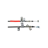 Cabo Freio Mao Traseiro Le Hyundai Hr Rodadem Dupla (1740mm)