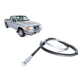 Cabo Freio Ranger 94/97 Dianteiro Pedal Até Junçao