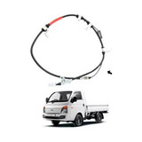 Cabo Freio Traseiro Direito Hyundai Hr 2.5 8v 2005 Ate 2012