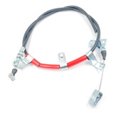 Cabo Freio Traseiro L/e Hyundai Hr 2.5 8v 16v 2005/2023