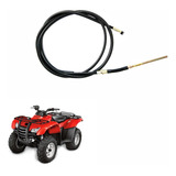 Cabo Freio Traseiro Quadriciclo Trx 420 Fourtrax 2008 A 2012