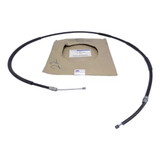 Cabo Freio Traseiro Ranger Ld 2001 2012 Original 2l5z2a635aa