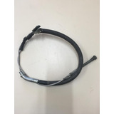 Cabo Freio Traseiro Yamaha Virago 250 99-02 Original Usado