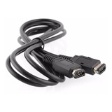 Cabo Game Link Adaptador Para Game