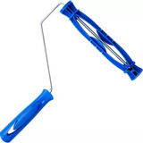 Cabo Garfo Suporte Para Rolo Pintura Com Gaiola 23cm Tigre