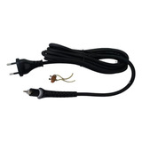 Cabo Giratório 3m+conector Prancha Nano Titanium Babyliss