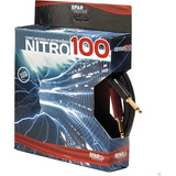Cabo Guitarra 5m Nitro100 1,0mm Noiseless