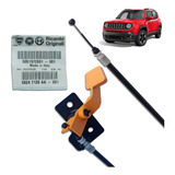 Cabo Haste Abertura Capo Jeep Renegade 2019 - Mopar 51972891