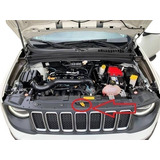 Cabo Haste Abertura Capo Jeep Renegade Original 51972891