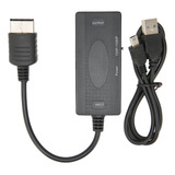 Cabo Hd Para Dreamcast Sega Para Interface Multimídia