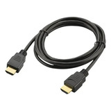 Cabo Hdmi 1,5m LG Tv, Monitor,