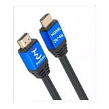 Cabo Hdmi 2.0 - 4k, Ultra