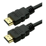 Cabo Hdmi 2.0 10m Ultra Velocidade