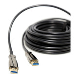 Cabo Hdmi 2.0 10m Ultra Velocidade