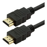 Cabo Hdmi 2.0 90º 4k 3d