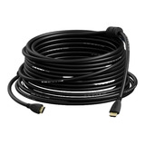 Cabo Hdmi 2.0 Com 10 Metros