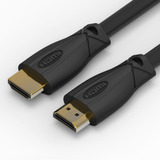 Cabo Hdmi 2.0 High Speed Ethernet