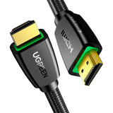 Cabo Hdmi 2.0 Ugreen Monster 1.5m