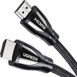 Cabo Hdmi 2.1 1,5 Metro 4k 120hz 8k 60hz Ps5 Xbox Series X S