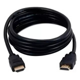 Cabo Hdmi 2 Metros High Speed