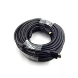 Cabo Hdmi 25 Mts 1.4v Multimedia Hd 1080p C/ Filtro S/ Malha