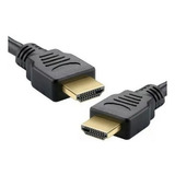 Cabo Hdmi 5 Metros 2.0 Full Hd 3d Tv Lcd Ps3 Xbox Mxt Novo