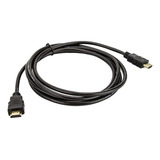 Cabo Hdmi Cirilo Cabo 1080p -