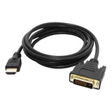 Cabo Hdmi Dual Link Para Dvi-d