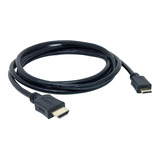 Cabo Hdmi Htc-100 P/ Canon Eos 5d Mark Iii 6d 60da 7d 70d 