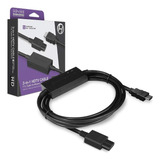 Cabo Hdmi Hyperkin Para Game Cube/n64/super Snes