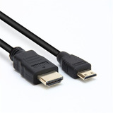 Cabo Hdmi P/canon 3mt T7i T6s