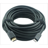 Cabo Hdmi P/canon 5mt T7i T6s T6i T6 T5i T5 T4i Sl1 Sl2 Sl3