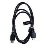 Cabo Hdmi X Hdmi 1,5m Dvd Samsung Original