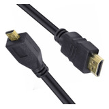Cabo Hdmi X Micro Hdmi Raspberry Pi 4 Pi4 Model B 2gb 4gb 8g