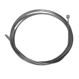 Cabo Inox Marcha Cambio Bike 1.2mm X 2000mm Alligator