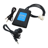 Cabo Interface Pendrive Bluetooth New Civic