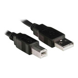 Cabo Interface Usb 2.0 Para Pedaleira