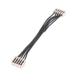 Cabo Interno 5 Pinos Para Fonte Adp-240ar Playstation 4 Fat