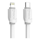 Cabo Lightning Turbo Para iPhone 11 12 13 14 X