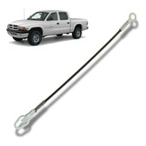 Cabo Limitador Tampa Caçamba Dodge Ram G1 94 A 2005