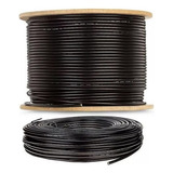 Cabo Manga Flex 8 Vias 0,25mm 24awg Padrao Sensores (10m)
