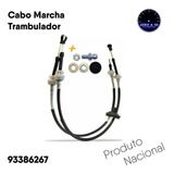 Cabo Marcha Celta Corsa Classic Alavanca Comando Par Novo