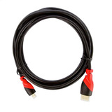 Cabo Micro Hdmi Para Hdmi 2.0