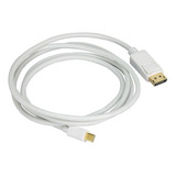 Cabo Mini Displayport Para Displayport