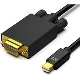 Cabo Mini Displayport Vga 1080p 1920x1200