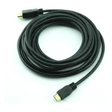  Cabo Mini Hdmi X Hdmi 1,80 Mts Tablet Filmadora Câmera Univ