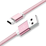 Cabo Mini Usb 2 Metros -