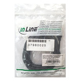 Cabo Mini Usb 5 Metros Blindado Para Câmera Canon - In Line